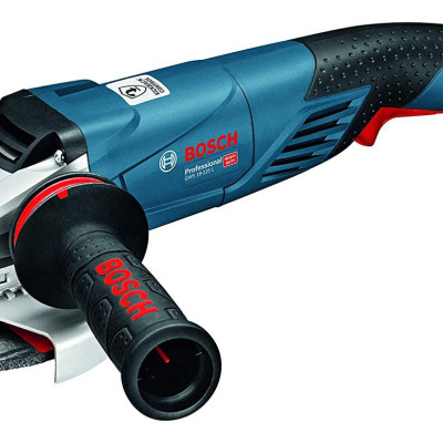 MÁY MÀI GÓC 125MM 1800W BOSCH GWS 18-125 L - HÀNG CHÍNH HÃNG