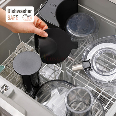 Máy ép trái cây Panasonic MJ-CB800SRA - Hàng chính hãng