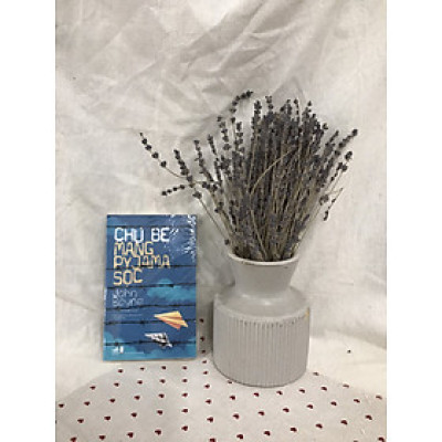 Chú bé mang Pyjama sọc (Tái bản 2018)