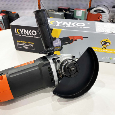 Máy mài 150 - KD78 cầm tay chất lượng chính hãng Kynko S1M- KD78 -150 # 6781