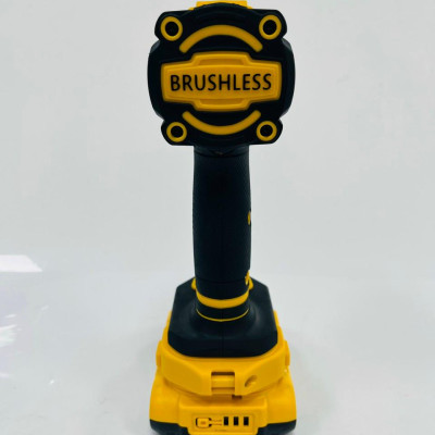 MÁY BẮT VÍT DÙNG PIN DEKTON D20-CV230NCP - HÀNG CHÍNH HÃNG