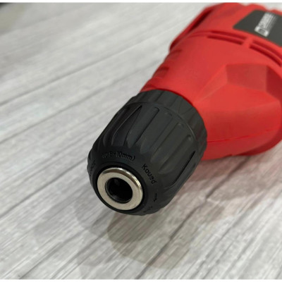 MÁY KHOAN BẮN VÍT ĐIỆN 450W 10mm DMR10B DRAMA THI_DRM_10B - HÀNG CHÍNH HÃNG