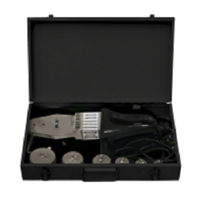 Máy Hàn Ống Nhựa Cầm Tay 800W - Ega Master - 62885