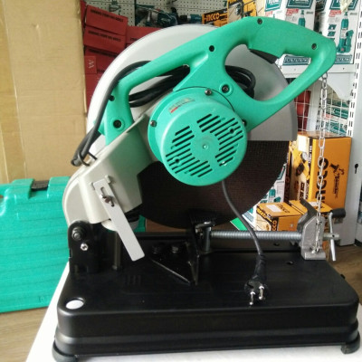 Máy cắt sắt 2000W  DCA AJG04-355