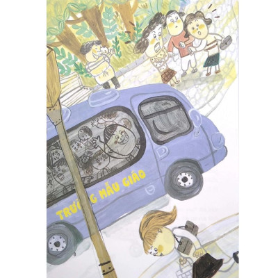 Những Thói Quen Vàng - Con Sẽ Làm Được ( Tái Bản 2019 )