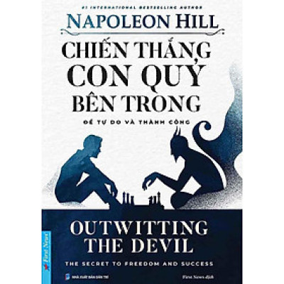 Chiến Thắng Con Quỷ Bên Trong Để Tự Do Và Thành Công