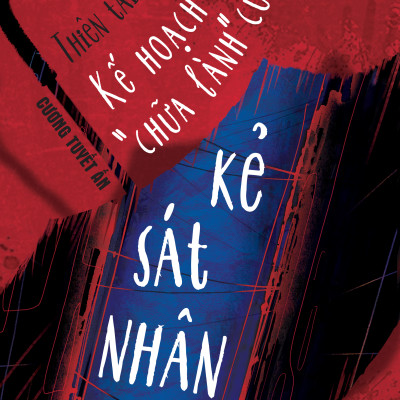 Thiên Tài Phá Án - Kế Hoạch “Chữa Lành” Của Kẻ Sát Nhân