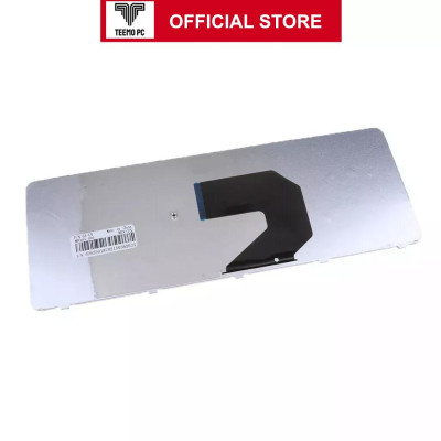 Bàn Phím Tương Thích Cho Laptop Hp Pavilion G4 G6 G4-1000 G6-1000 - Hàng Nhập Khẩu New Seal TEEMO PC KEY816