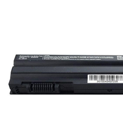 Pin Tương Thích Cho Laptop Dell Latitude E5430 - Hàng Nhập Khẩu New Seal TEEMO PC TEBAT1530