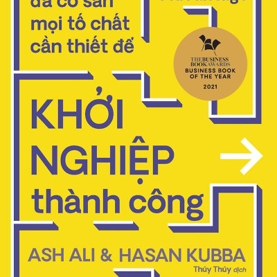 Combo Sách Chúc Mừng Năm Mới Thành Công Và Phát Triển (NXB Trẻ)