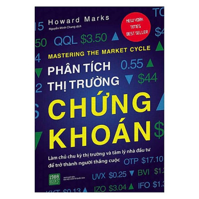 Combo Đỉnh Cao Chiến Lược Đầu Tư Chứng Khoán: Phân Tích Thị Trường Chứng Khoán + Cuộc Chiến Phố Wall + Cổ Phiếu Thường Lợi Nhuận Phi Thường + Đánh Bại Phố Wall