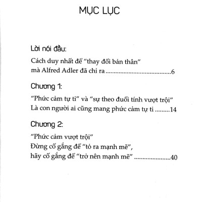 100 Danh Ngôn Của Alfred Adler Giúp Bạn Thay Đổi Bản Thân Ngay Lập Tức