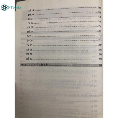 Đề Luyện Tập Môn Ngữ Văn Và Khoa Học Xã Hội Thi Đánh Giá Năng Lực Vào 10 Chuyên Ngoại Ngữ