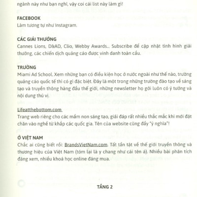 90 - 20 - 30 - 90 Bài Học Vỡ Lòng Về Ý Tưởng Và Câu Chữ