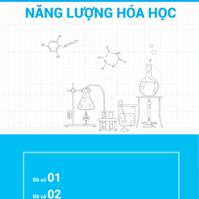 Bài Tập Bổ Trợ Nâng Cao Kỹ Năng Hóa Học Lớp 10 - Tập 2_MEGABOOK