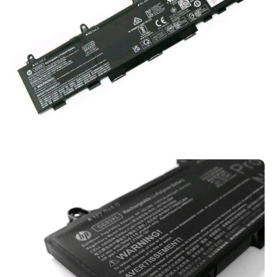 Pin dành cho Laptop HP ZBook Firefly 14 hàng nhập khẩu