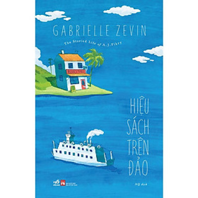 Hiệu Sách Trên Đảo