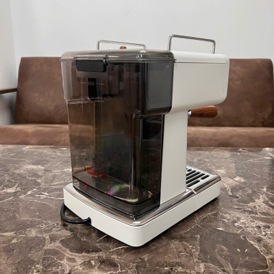 Máy pha cà phê Espresso chuyên nghiệp thương hiệu Mỹ cao cấp HiBREW H10 Plus - Hàng Nhập Khẩu