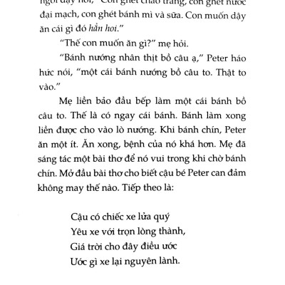 Lũ Trẻ Đường Tàu (Nhã Nam) 	