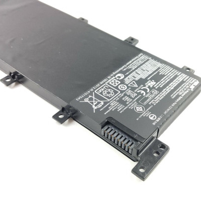 Pin Tương Thích Cho Laptop Asus Model: C21N137 Nhiều Mã Laptop Asus F555Lj F555Lf - Hàng Nhập Khẩu New Seal TEEMO PC TEBAT1572