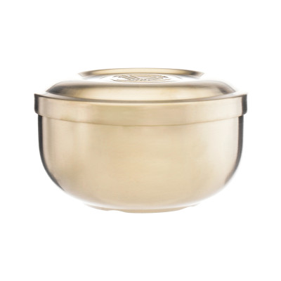 CHÉN INOX CÓ NẮP