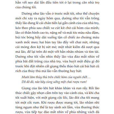 Đảo Giấu Vàng (Tái Bản 2023)