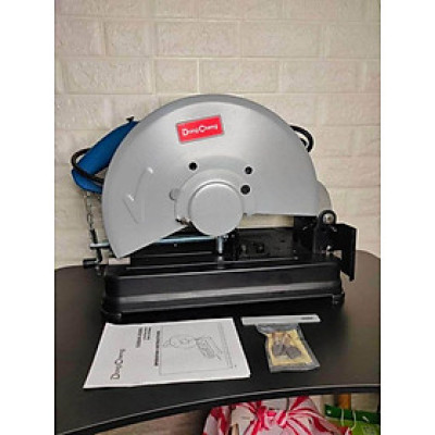 MÁY CẮT SẮT 355MM 2200W DONGCHENG DJD04-355S - HÀNG CHÍNH HÃNG