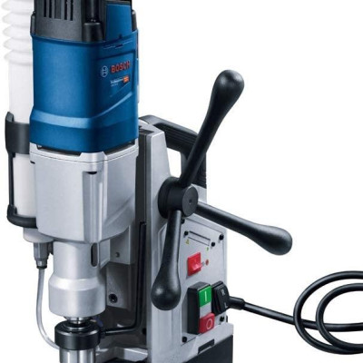 MÁY KHOAN TỪ 1200W BOSCH GBM 50-2 - HÀNG CHÍNH HÃNG