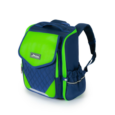 Ba lô chống gù giá rẻ Xbags Xb 3108