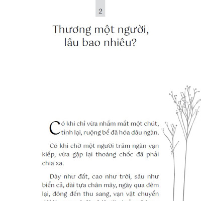 Đủ Duyên Ta Lại Tương Phùng