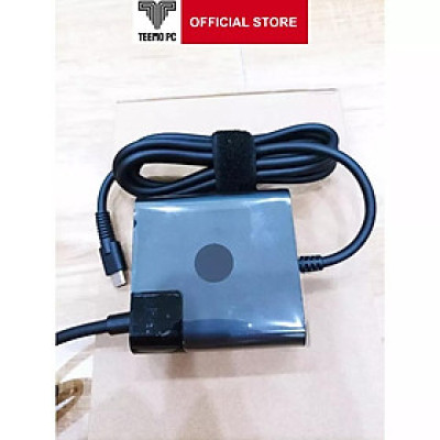 Sạc Tương Thích Cho Laptop Hp Spectre X360 13-Ap0000 13-Ap0087Tu 13-Ap0001Nl 13-Ap0589Na - Hàng Nhập Khẩu New Seal TEEMO PC TEAC901
