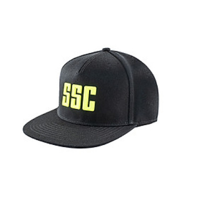 Nón lưỡi trai SSC Thể thao/Chạy bộ - SP000143 - Logo SSC