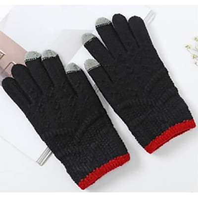 GĂNG TAY NỮ, BAO TAY NỮ CẢM ỨNG ĐIỆN THOẠI DN19121625