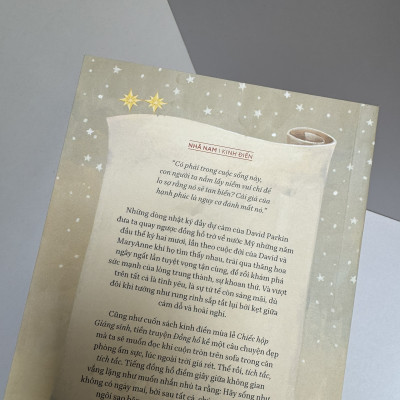 ĐỒNG HỒ – Richard Paul Evans -  Giang Hồ dịch – Nhã Nam – NXB Văn học