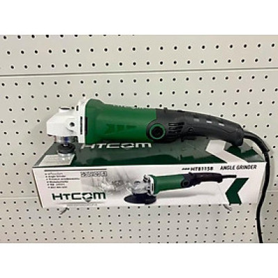 MÁY MÀI GÓC 100MM 900W HT8115B HTCOM - HÀNG CHÍNH HÃNG