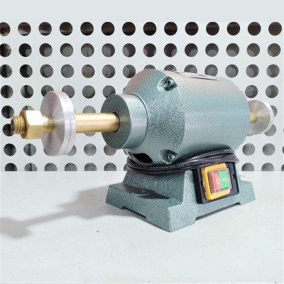 MÁY MÀI BÀN 1/2HP-1PHA-2800 HỒNG KÝ MB1/2HP - HÀNG CHÍNH HÃNG