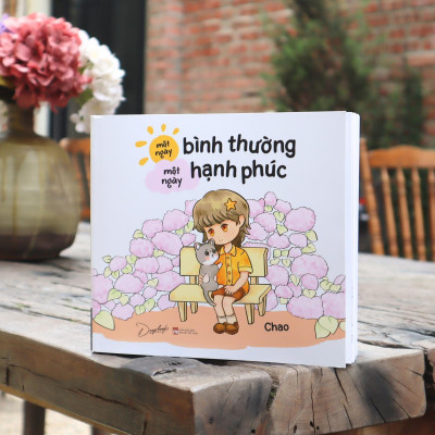 Một Ngày Bình Thường, Một Ngày Hạnh Phúc - Bản Quyền
