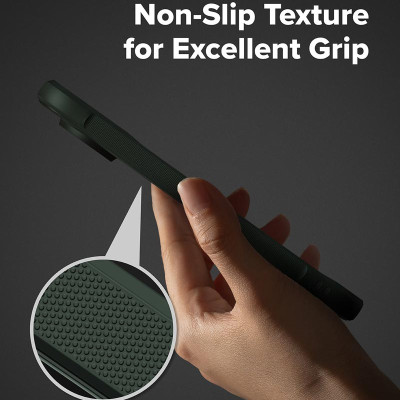 Ốp lưng cho Google Pixel 10 Pro XL / Pixel 10 Pro / Pixel 10 RINGKE Onyx Magnetic - Hàng Chính Hãng