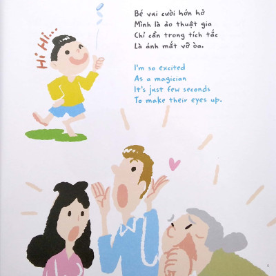 Những Chiếc Ghế Trong Căn Bếp Nhỏ