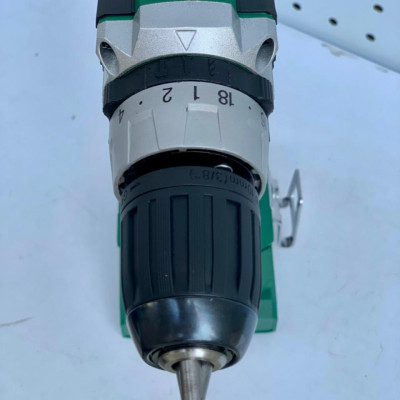 MÁY KHOAN PIN 21V 39N.m DEKTON M21-ID10CB - HÀNG CHÍNH HÃNG