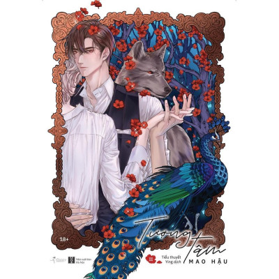 Sách - Tượng Tâm - Mao Hậu - AZ Việt Nam