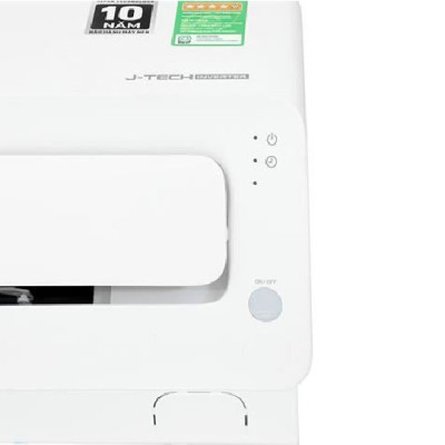 Máy lạnh Sharp Inverter 1.5 HP AH-XP13CMW - HÀNG CHÍNH HÃNG - CHỈ GIAO HCM