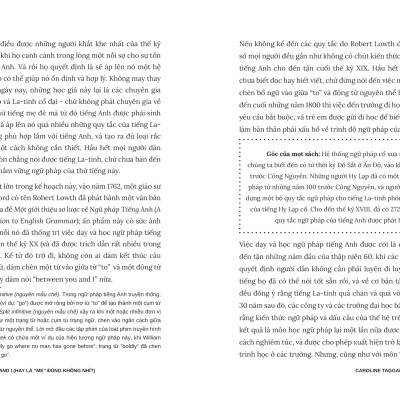 Sách AZ - My Grammar And I - Lý Thuyết