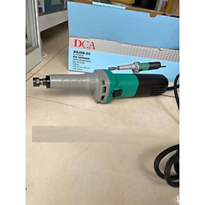 MÁY MÀI KHUÔN MẪU 750W DCA ASJ06-25 - HÀNG CHÍNH HÃNG