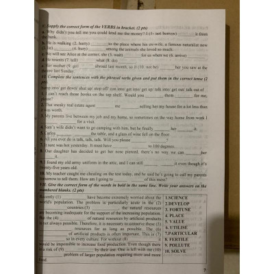 Sách - Tuyển chọn đề thi học sinh giỏi THPT môn tiếng anh