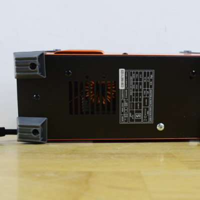 MÁY HÀN QUE ĐIỆN TỬ BTEC MMA 250A (CHUYÊN HÀN QUE 3.2 LY) + TẶNG BAO TAY INGCO HGVK05 (CHÍNH HÃNG)