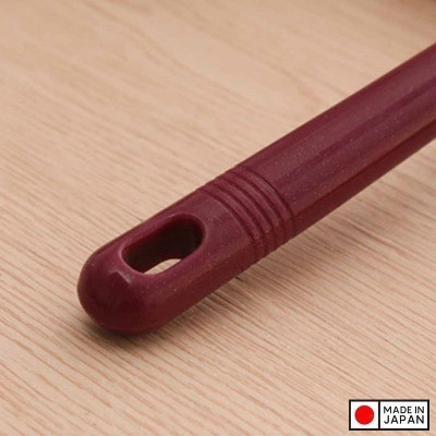 Dụng cụ đánh trứng inox Echo 27cm - Hàng nội địa Nhật Bản nhập khẩu chính hãng