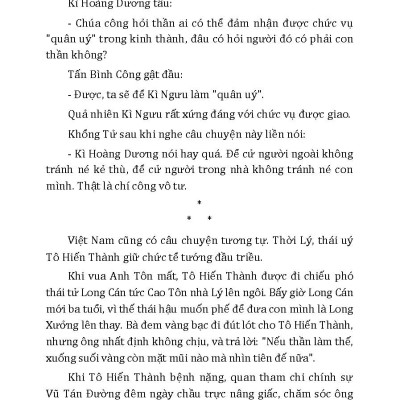 Gương Đạo Đức Người Xưa (Tái bản 2025)