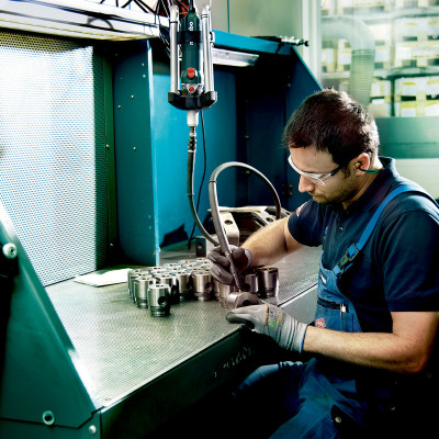 Máy Mài Khuôn Metabo GEP 710 PLUS