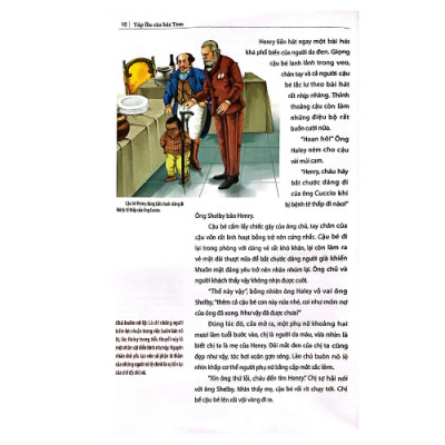 Danh Tác Trong Nhà Trường - Túp Lều Của Bác Tom - Tái Bản 2024  (HH)